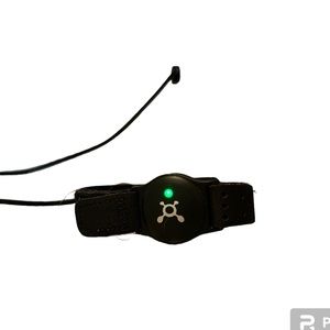 OrangeTheory: Heart Rate Monitor with charger & small band